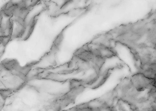 Textura de mármol Piedra patrón de fondo abstracto natural (con h —  Fotos de Stock