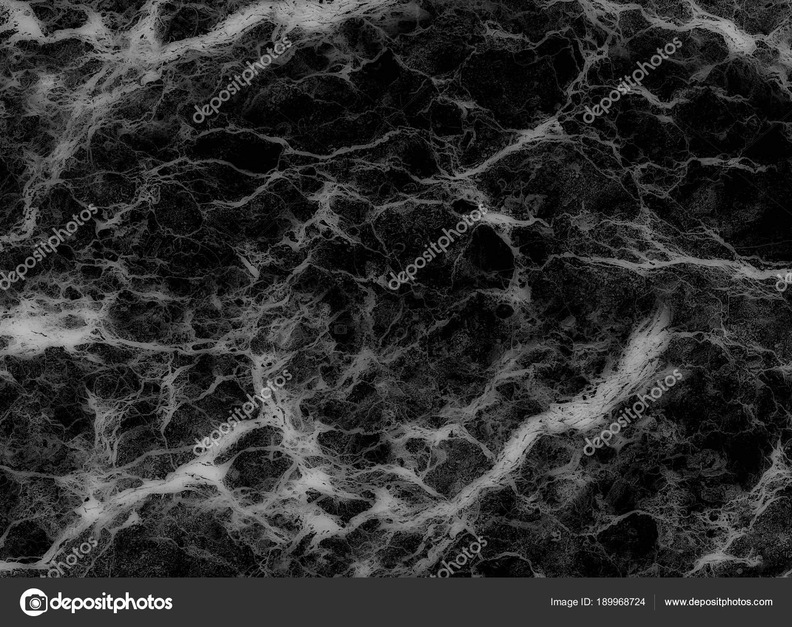 black marble background texture natural stone pattern abstract