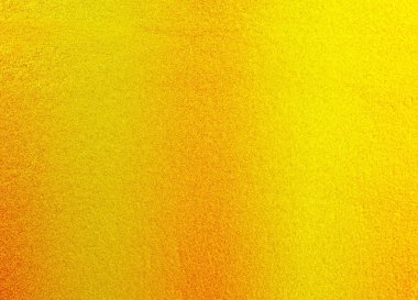 Soyut arkaplan. Altın folyo desenli parlak sarı