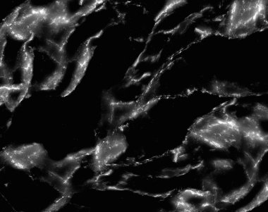 Siyah Mermer arka plan doku doğal taş desen soyut (