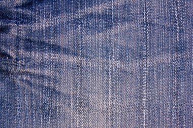 Kot kumaşı. boş kot arkaplanı