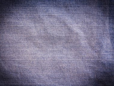 Kot kumaşı. boş kot arkaplanı