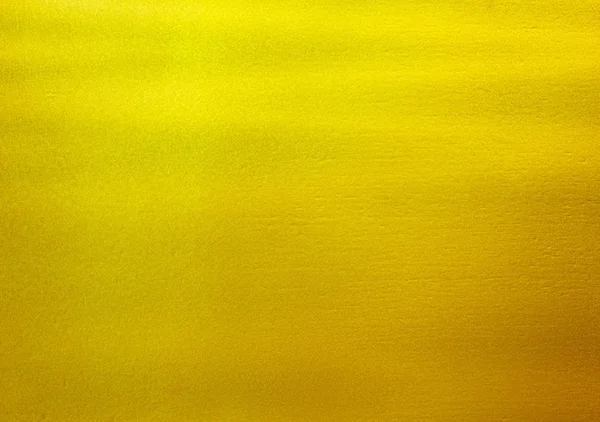 Fundo abstrato. amarelo brilhante de textura folha de ouro — Fotografia de Stock