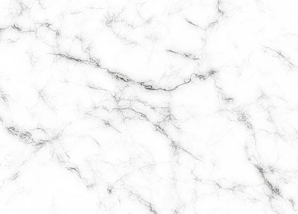 Textura de mármol blanco patrón de fondo abstracto natural piedra  ( — Foto de Stock