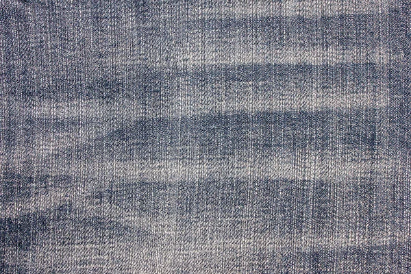 Textura de calça. fundo denim vazio — Fotografia de Stock
