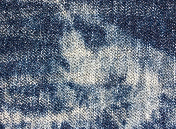 Texture jeans. sfondo denim vuoto — Foto Stock