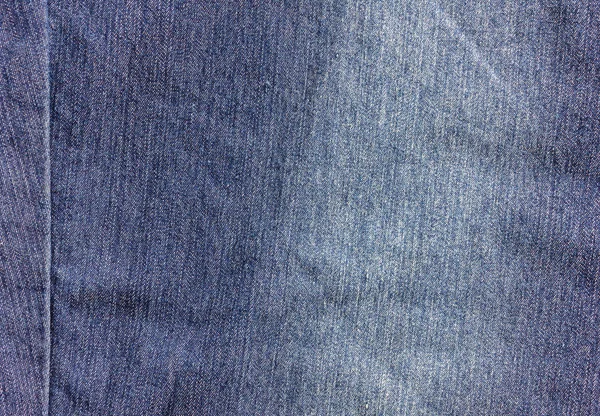Latar belakang jeans Denim — Stok Foto