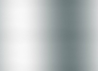 Arkaplan için parlak gri folyo dokusu