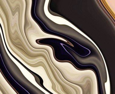 Mermer mürekkep renkli doku arka plan deseni soyut u olabilir