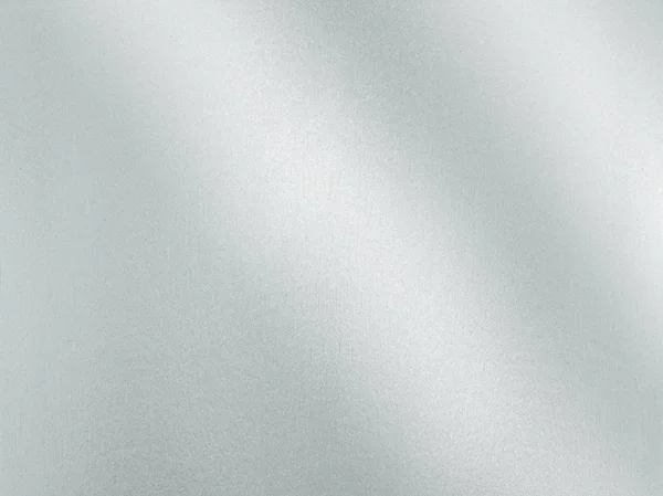Блискуча срібна сіра текстура фольги для фону — стокове фото