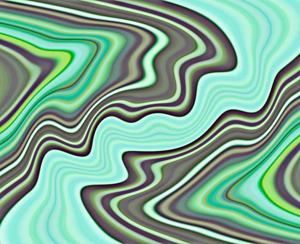 Marmeren inkt kleurrijke textuur achtergrond patroon abstract kunnen u — Stockfoto