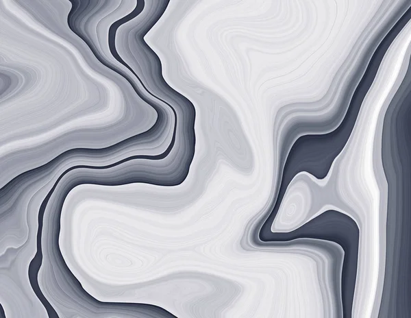 Marmor textur bakgrund bläck mönster abstrakt färgglada kan vara u — Stockfoto