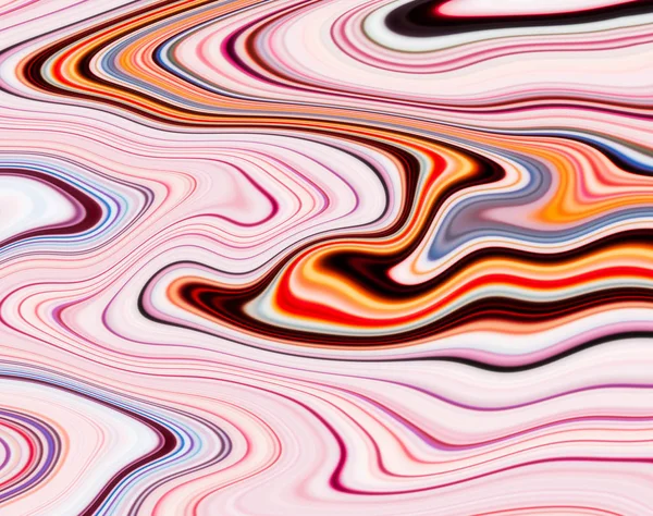 Mermer mürekkep renkli doku arka plan deseni soyut u olabilir