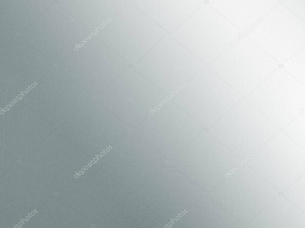 abstract background. shiny gray of silver foil texture