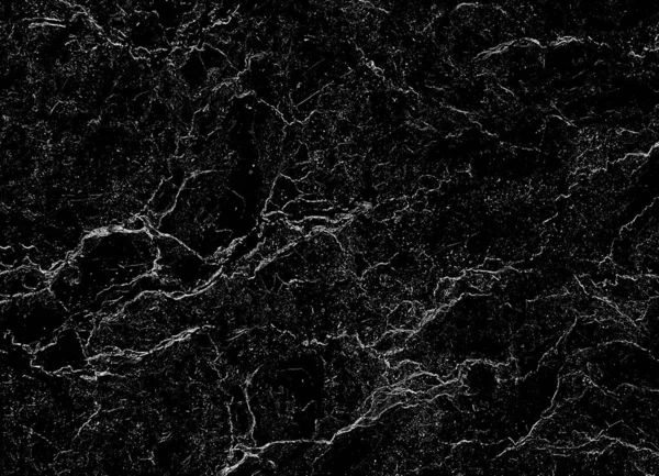 Textura Fundo Mármore Preto Padrão Pedra Natural Abstrato Com Alta — Fotografia de Stock