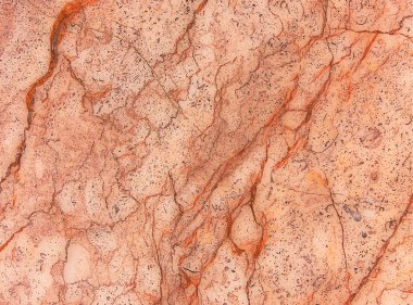 Yüksek çözünürlüklü doğal desenli mermer dokusu.