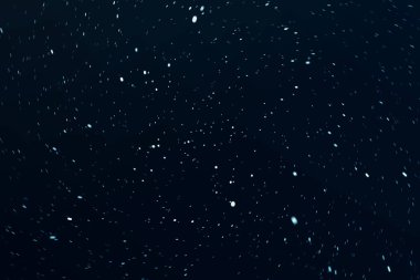 Evren yıldız alanı bulutsu dünya uzak birçok ışık yılı ile derin uzayda. Renkli arka plan. 3D render