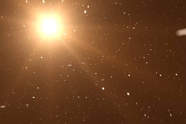 Világűrben tele van végtelen számú csillagok, galaxisok és ködök. Gyönyörű színes háttér. 3D-leképezés — Stock Fotó
