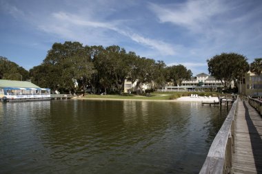 Mount Dora Florida ABD