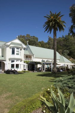 Misyon Emlak Yeni Zelanda bina Winery