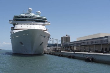 Port Canaveral Florida ABD