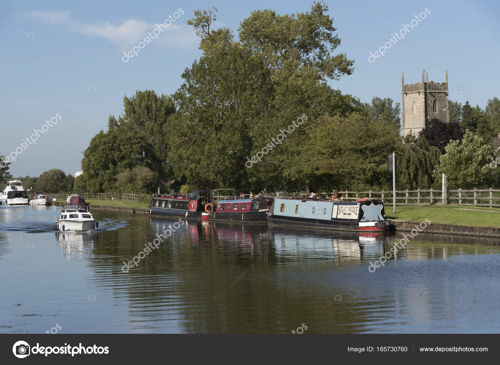spuit varen