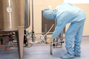 Onarım ve diğer tıbbi malzeme ayarları. Doğrulama Ma