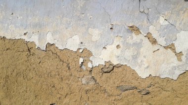 Taş duvarın dokusu. Eski kale taşından duvar dokusu. Arka plan ya da doku olarak taş duvar. Bir taş duvarın parçası, arkaplan veya doku için