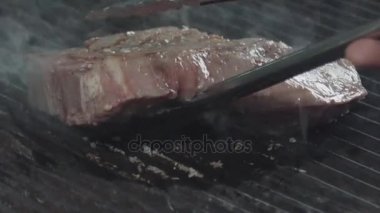 Pan Fried hissesini teslim