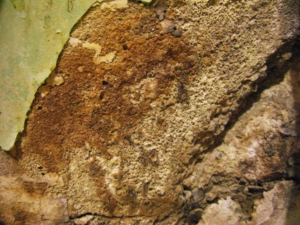 Sujo grunge parede superfície textura fundo foto — Fotografia de Stock