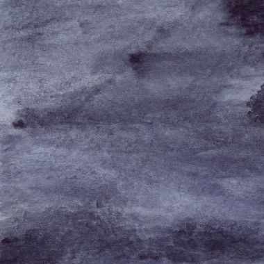 Suluboya lacivert siyah gri gri yağmur ıslak asfalt doku arka plan