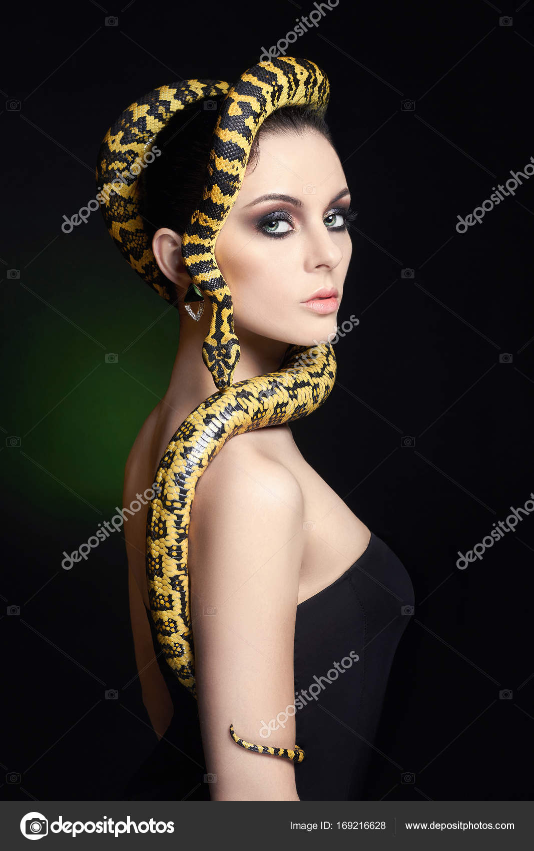 Coupe de femme cheveux long Coupe de femme cheveux long