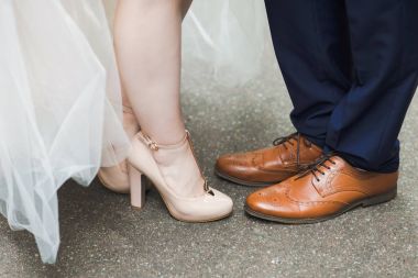  açık havada poz profesyonel fotoğrafçılar açısından çift düğün