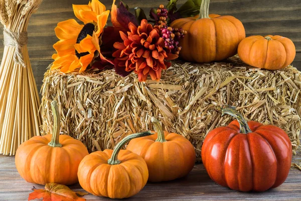 sonbahar ev dekorasyonu.