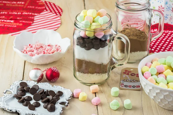 Noel gıda Hediyelik fikir.