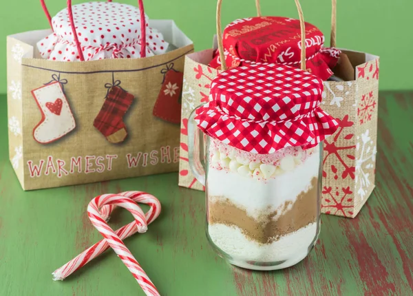 Noel gıda Hediyelik fikir.