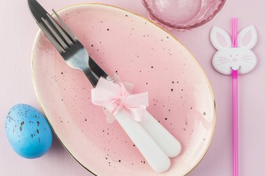 Paskalya Tablo ayarı.