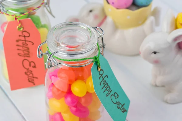 Candy gift for Easter holiday.