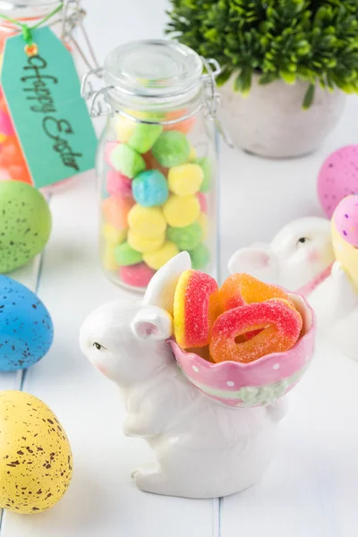 Candy gift for Easter holiday.