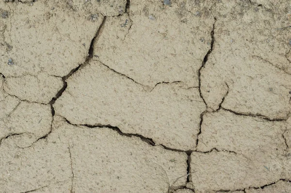 Kaolin Soil Place Its Extraction — Stock Photo, Image