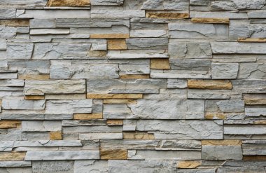 Taş doku, taş duvar dokulu kayrak