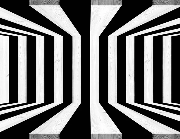 Ahşap doku arka plan, siyah ve beyaz şerit arka plan