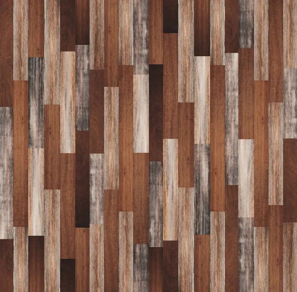 Houtstructuur achtergrond, naadloze houten vloer — Stockfoto