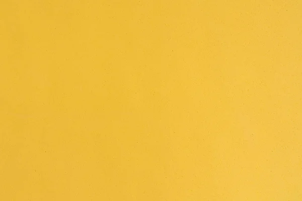 Fundo Amarelo Textura Papel Espuma Amarela — Fotografia de Stock