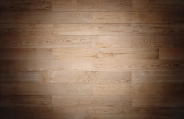 Drewna Tekstura Tło Dąb Drewna Tło Winieta — Zdjęcie stockowe
