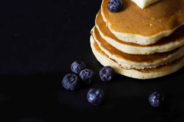 Yabanmersinli gözleme.