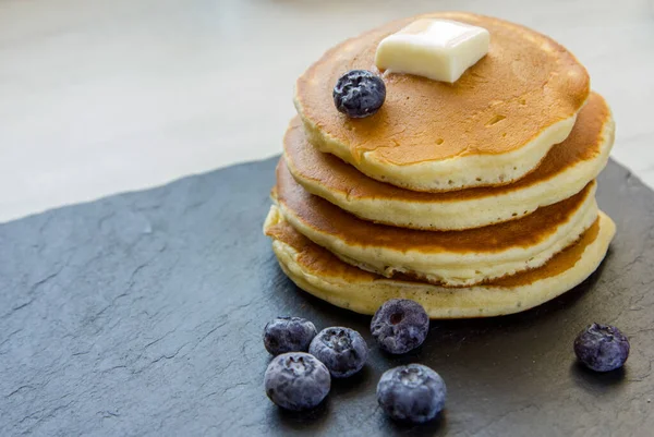 Yabanmersinli gözleme.