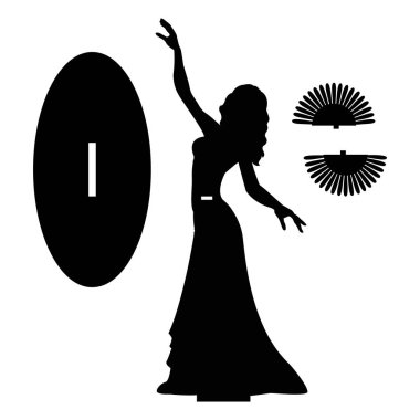 Lazer kesim için peçete tutucularının diyagramı