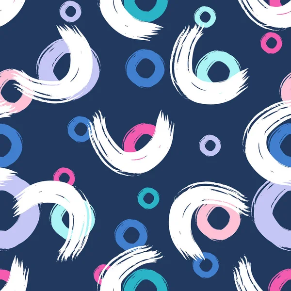 Soyut Kusursuz Desen