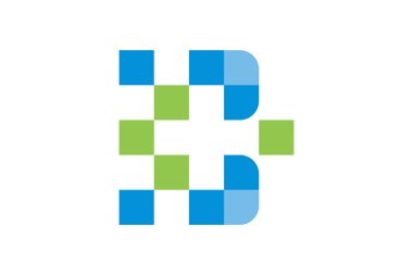 Vektör sağlık ve tıbbi Logo şablonu